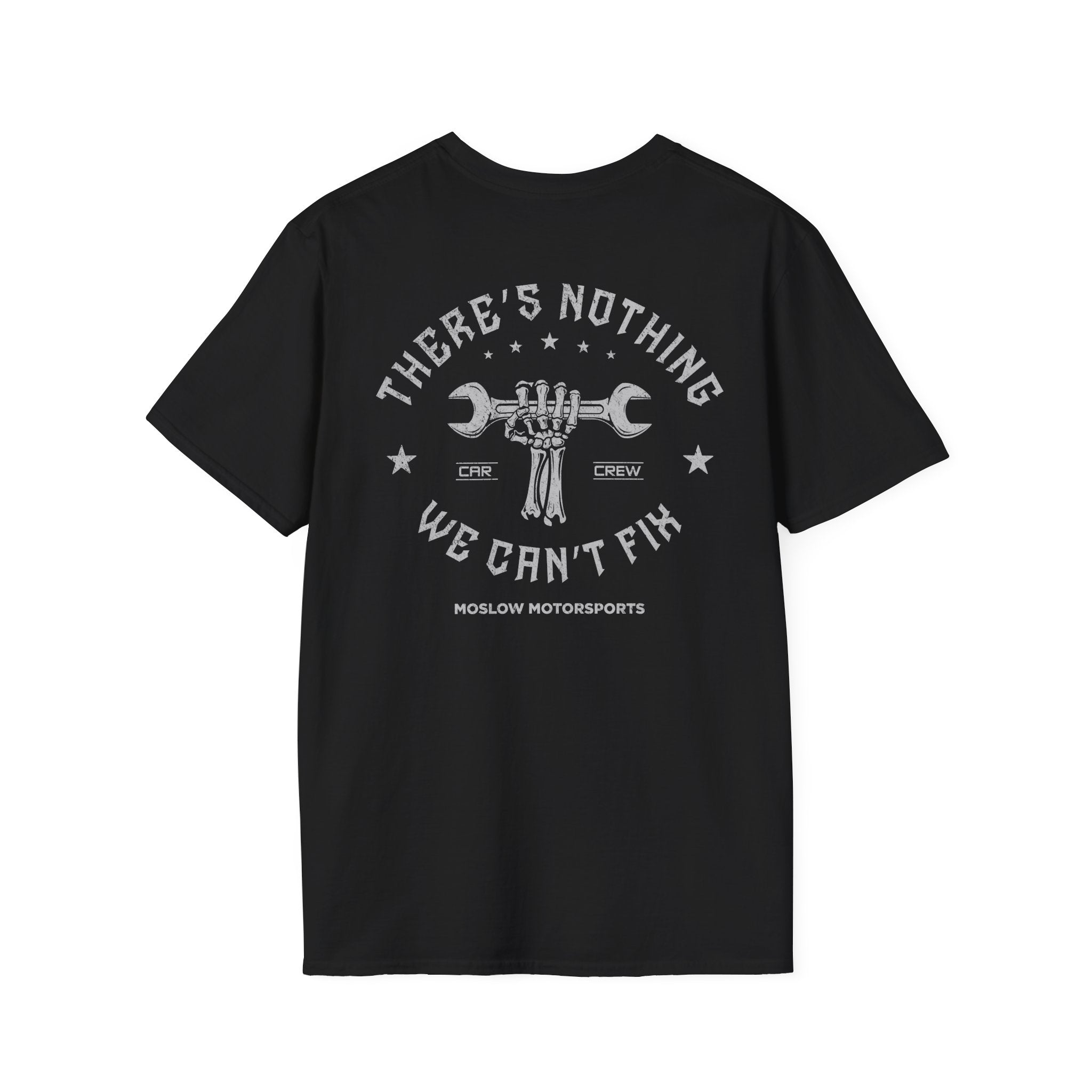 Car Crew T-Shirt