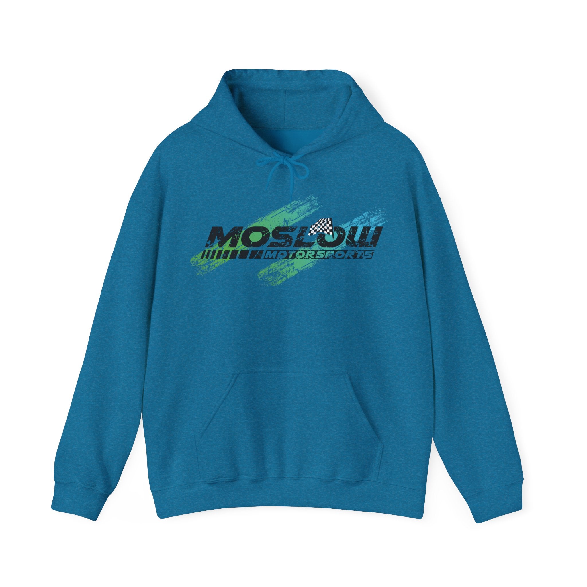 Make Your Mark Hoodie