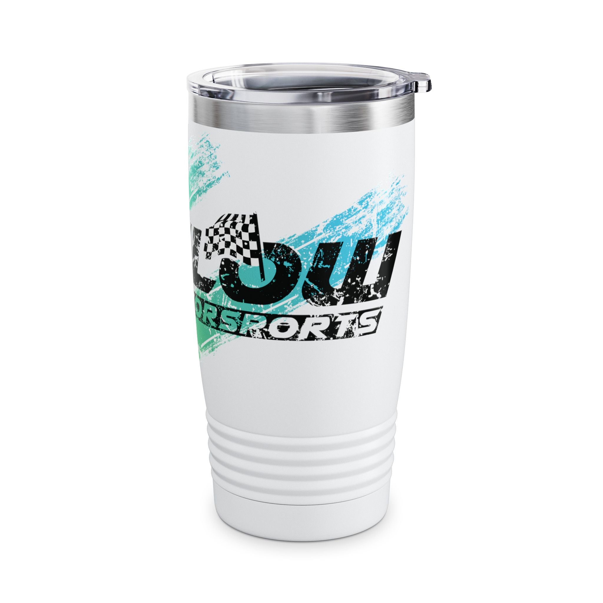 Make Your Mark Tumbler