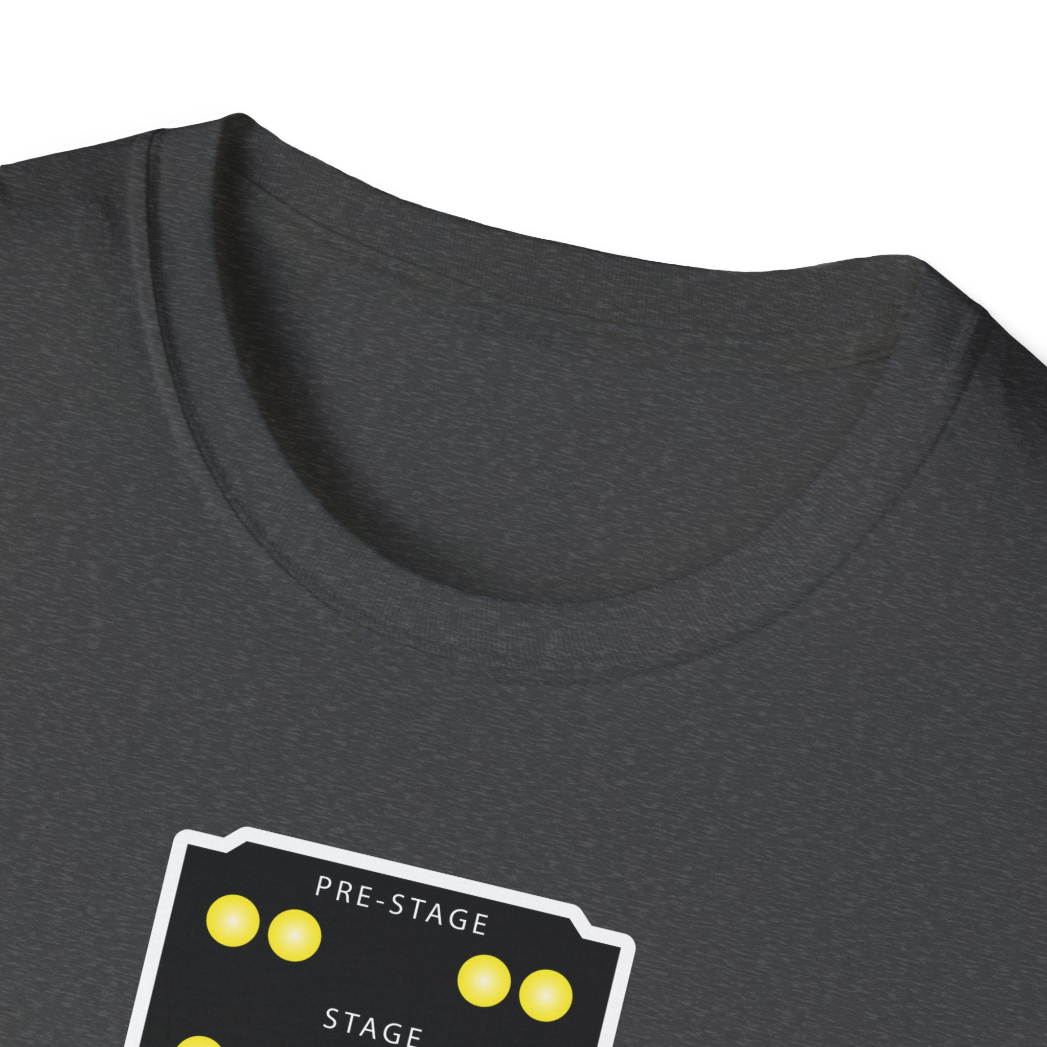 Moslow Motorsports Tree T-Shirt