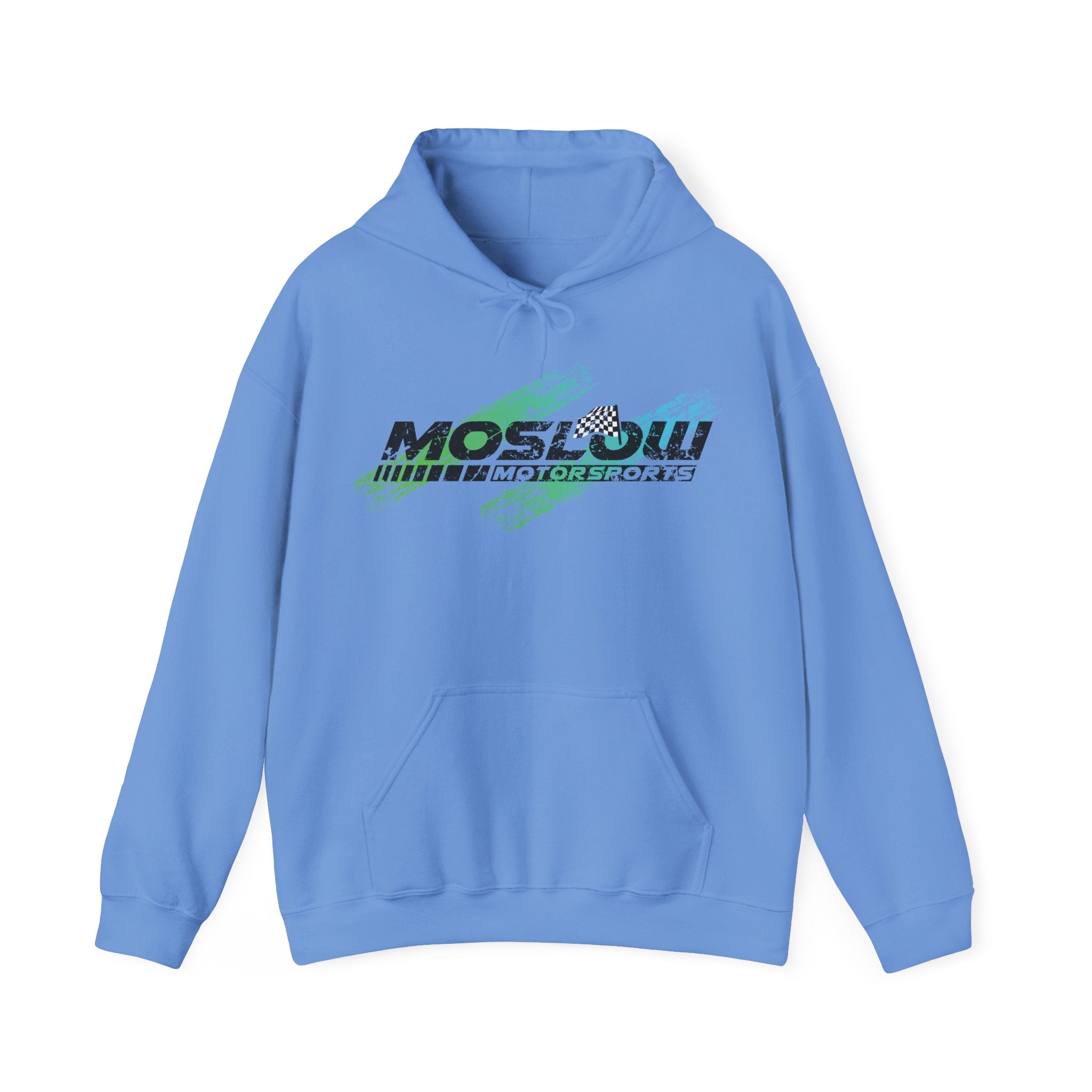 Make Your Mark Hoodie