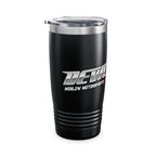 Devil Z Racing Tumbler