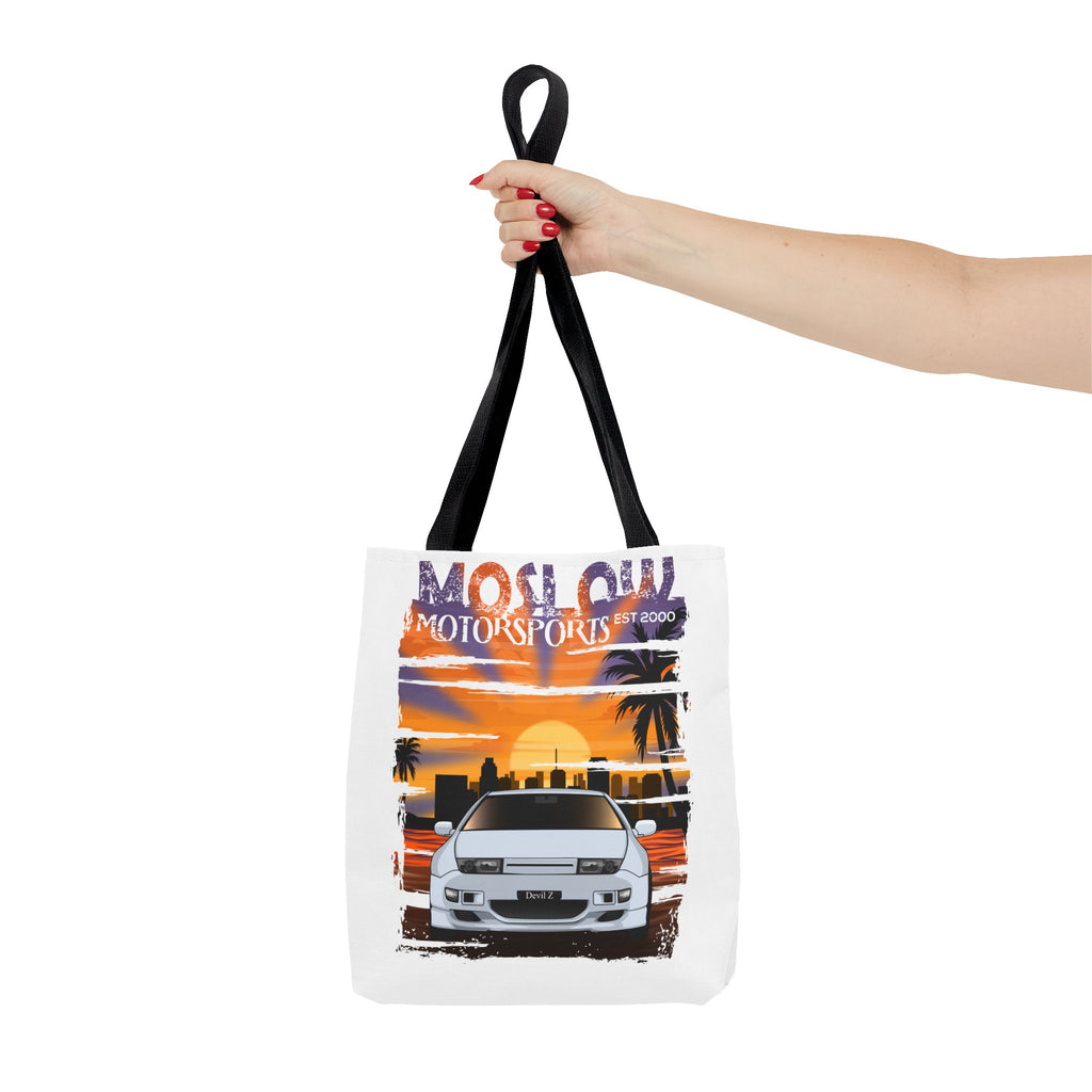 Devil Z Original Tote Bag