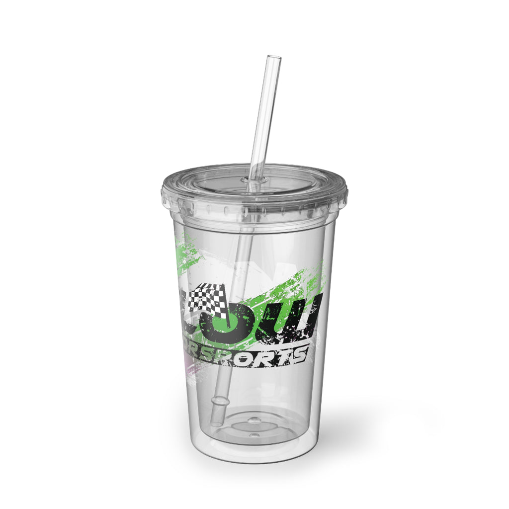 Make Your Mark Cup