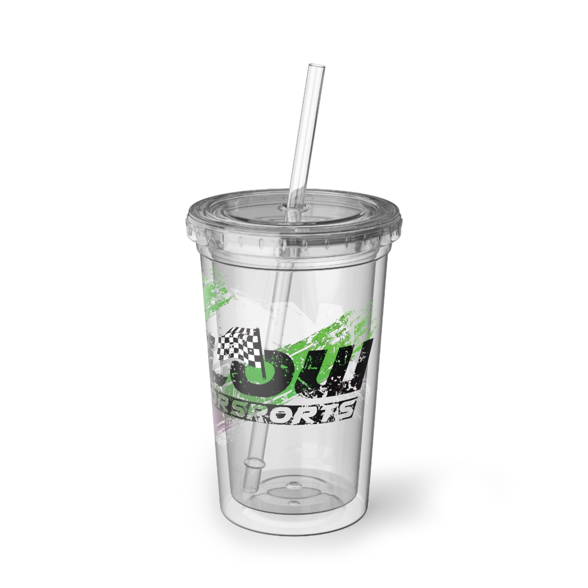 Make Your Mark Cup