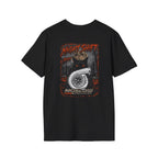Nightshift Turbo T-Shirt