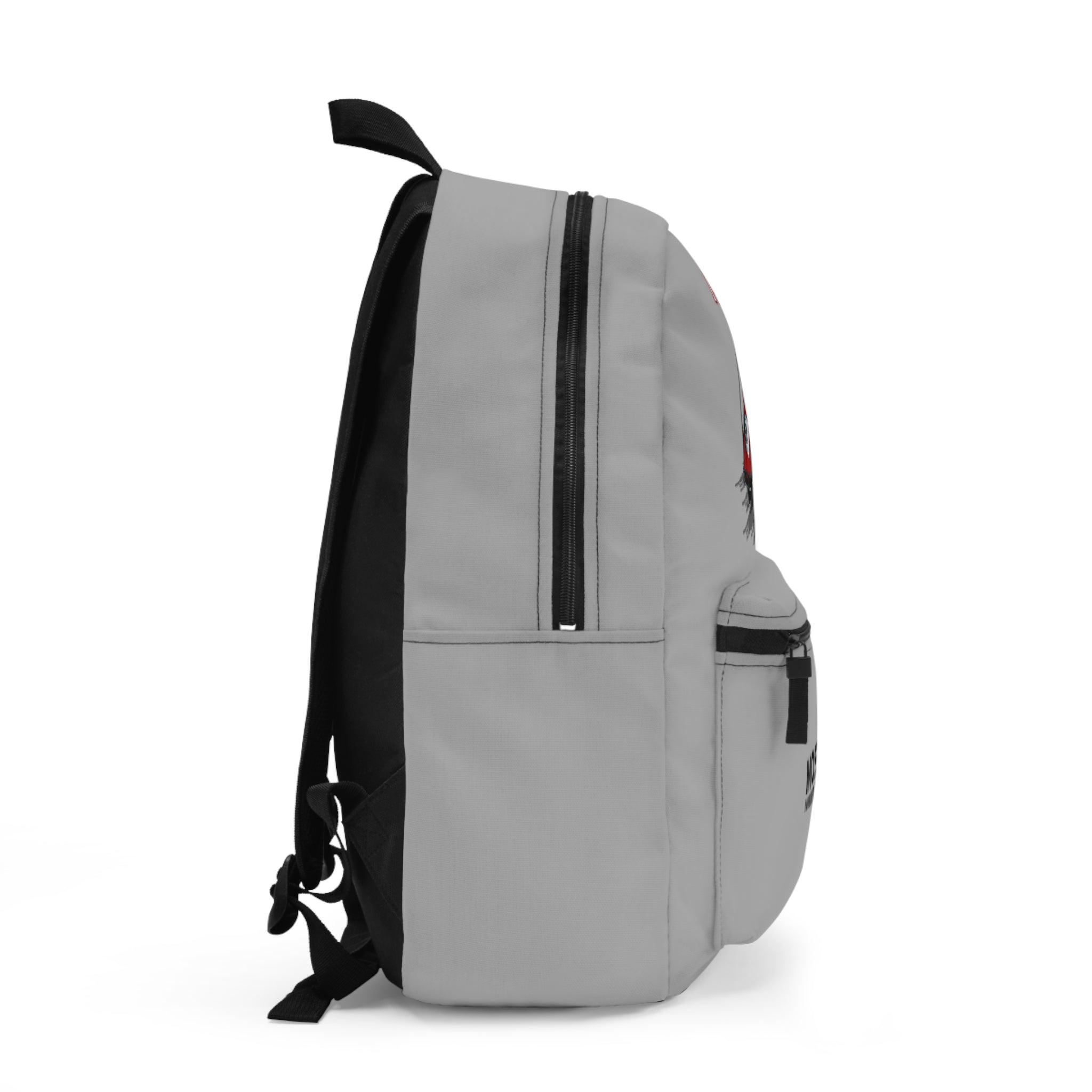Quarter Midget Signature Backpack