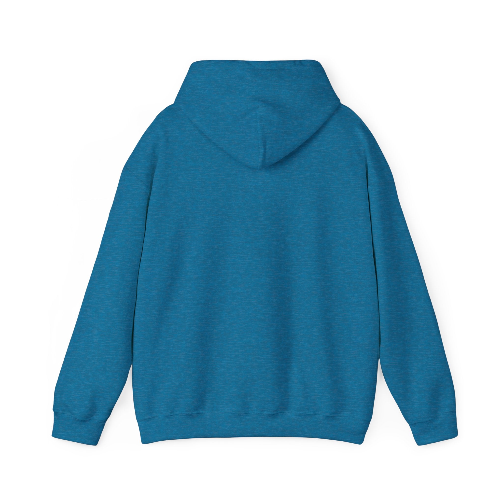 Make Your Mark Hoodie