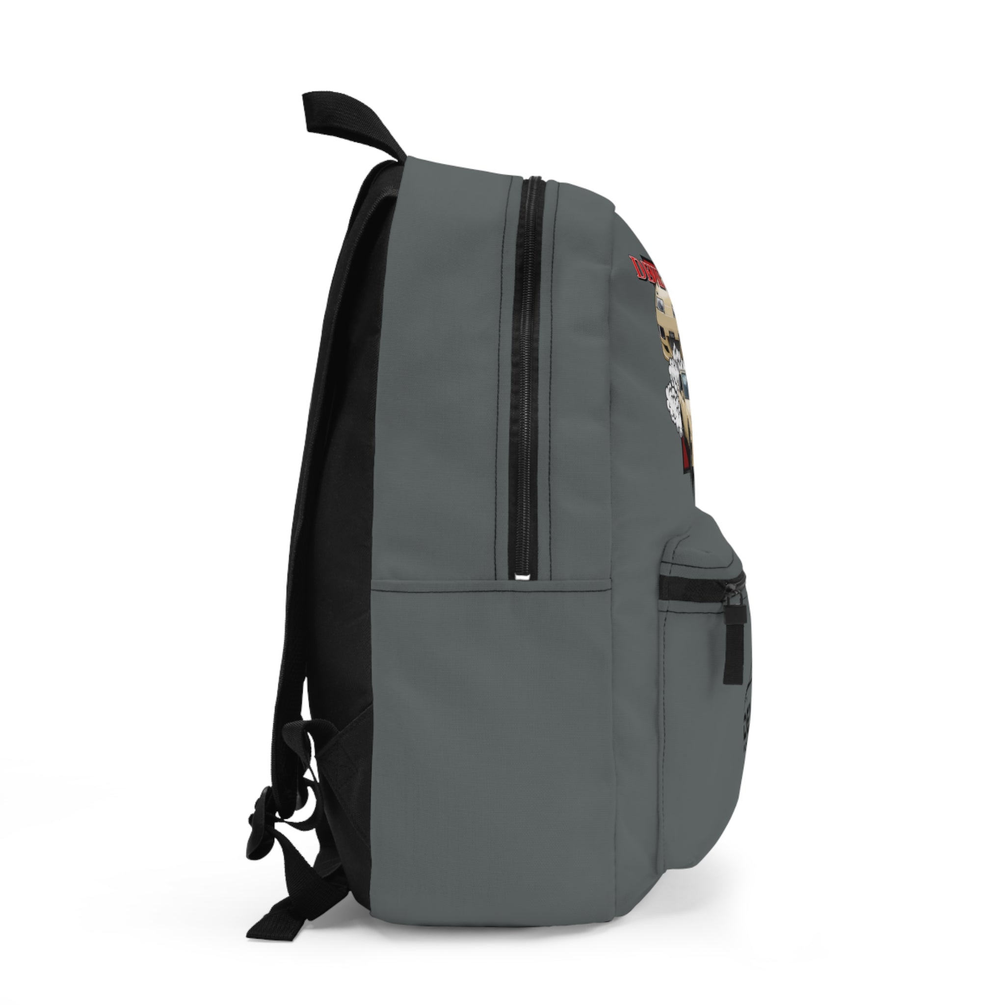 DEVIL Z Backpack