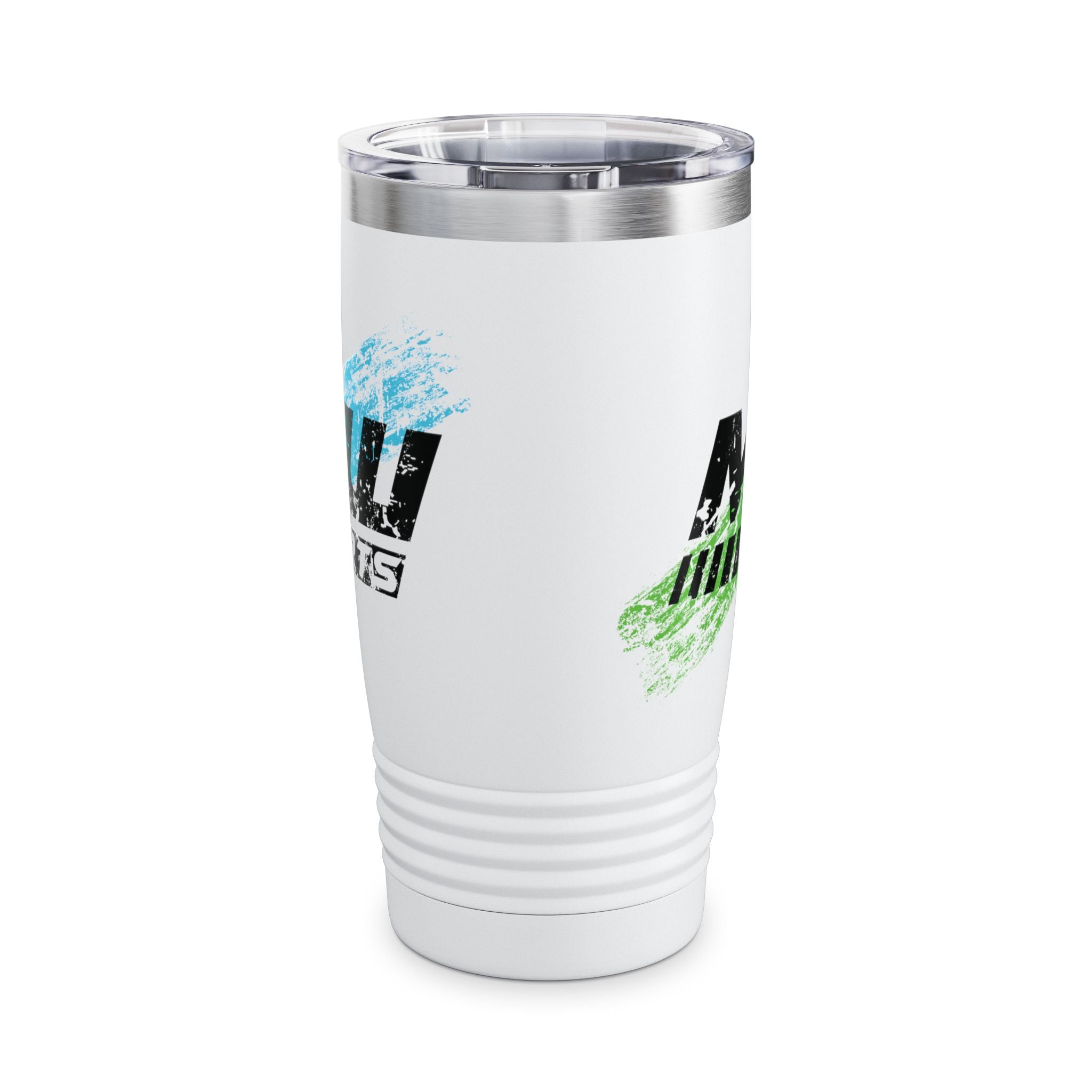 Make Your Mark Tumbler