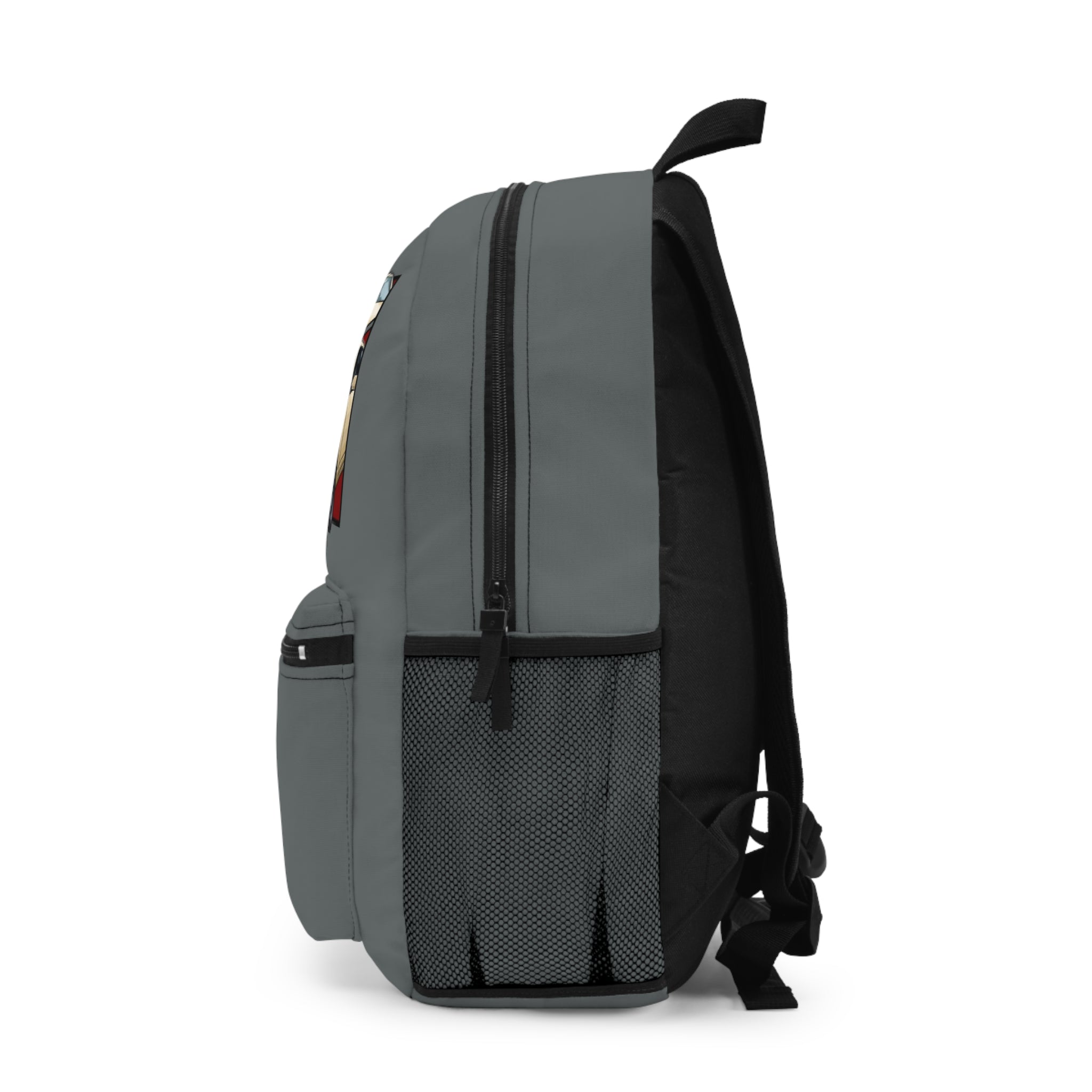 DEVIL Z Backpack