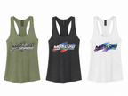 Make Your Mark Ladies Racerback Tank