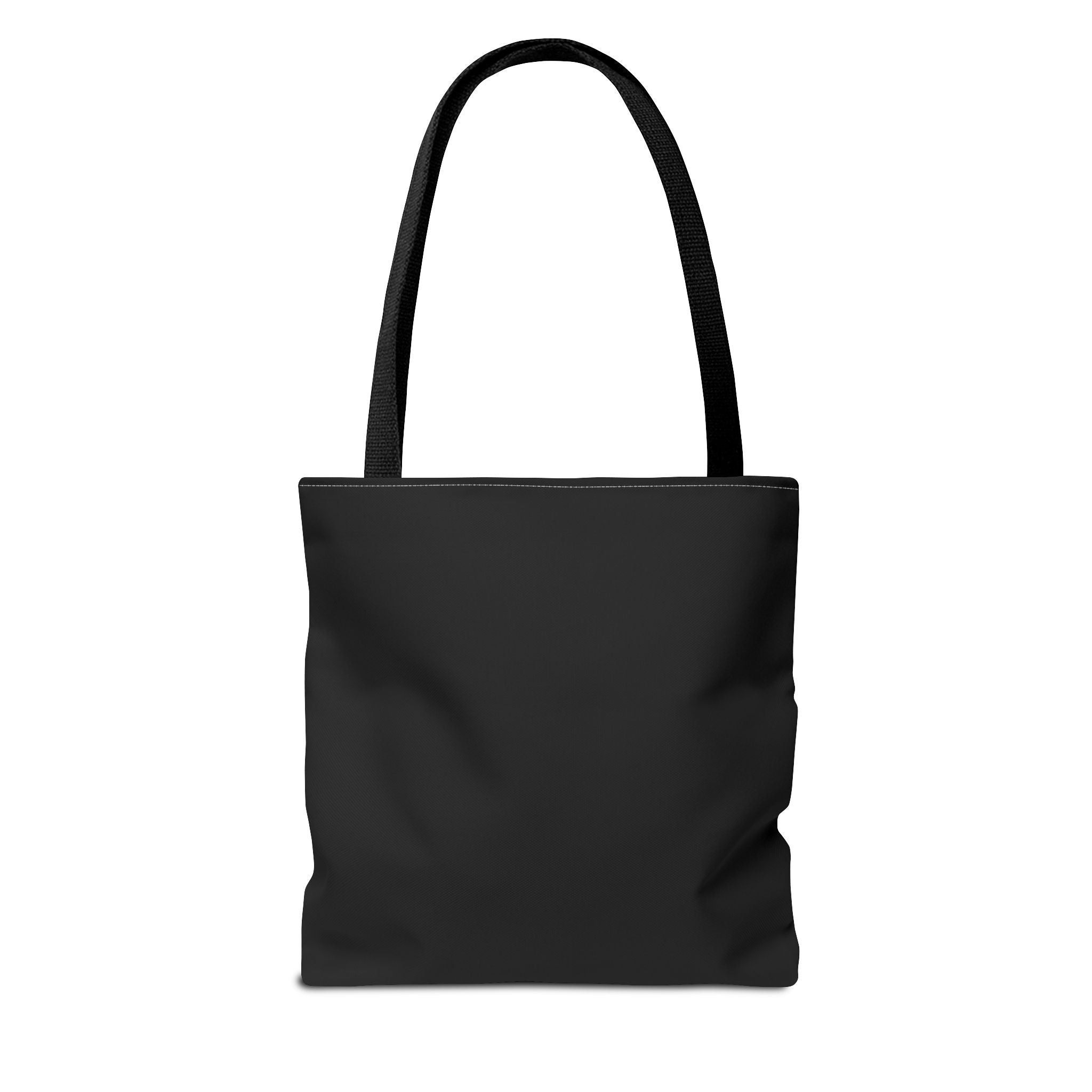 Moslow's American Flag Tote Bag