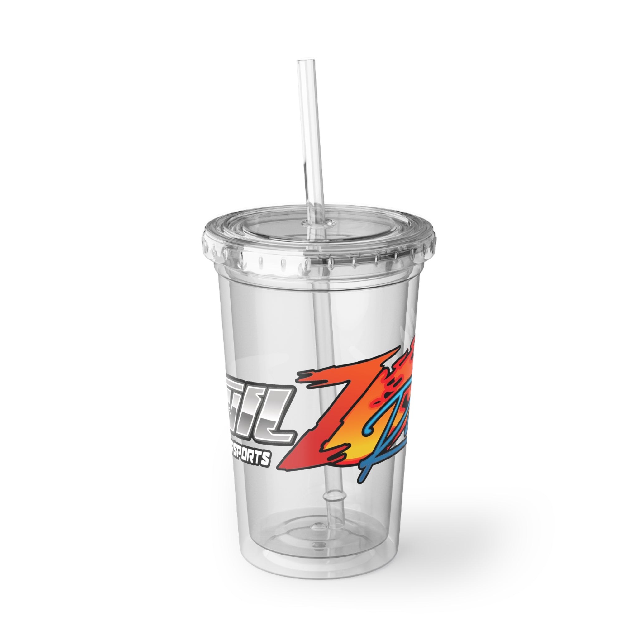 Devil Z Racing Cup