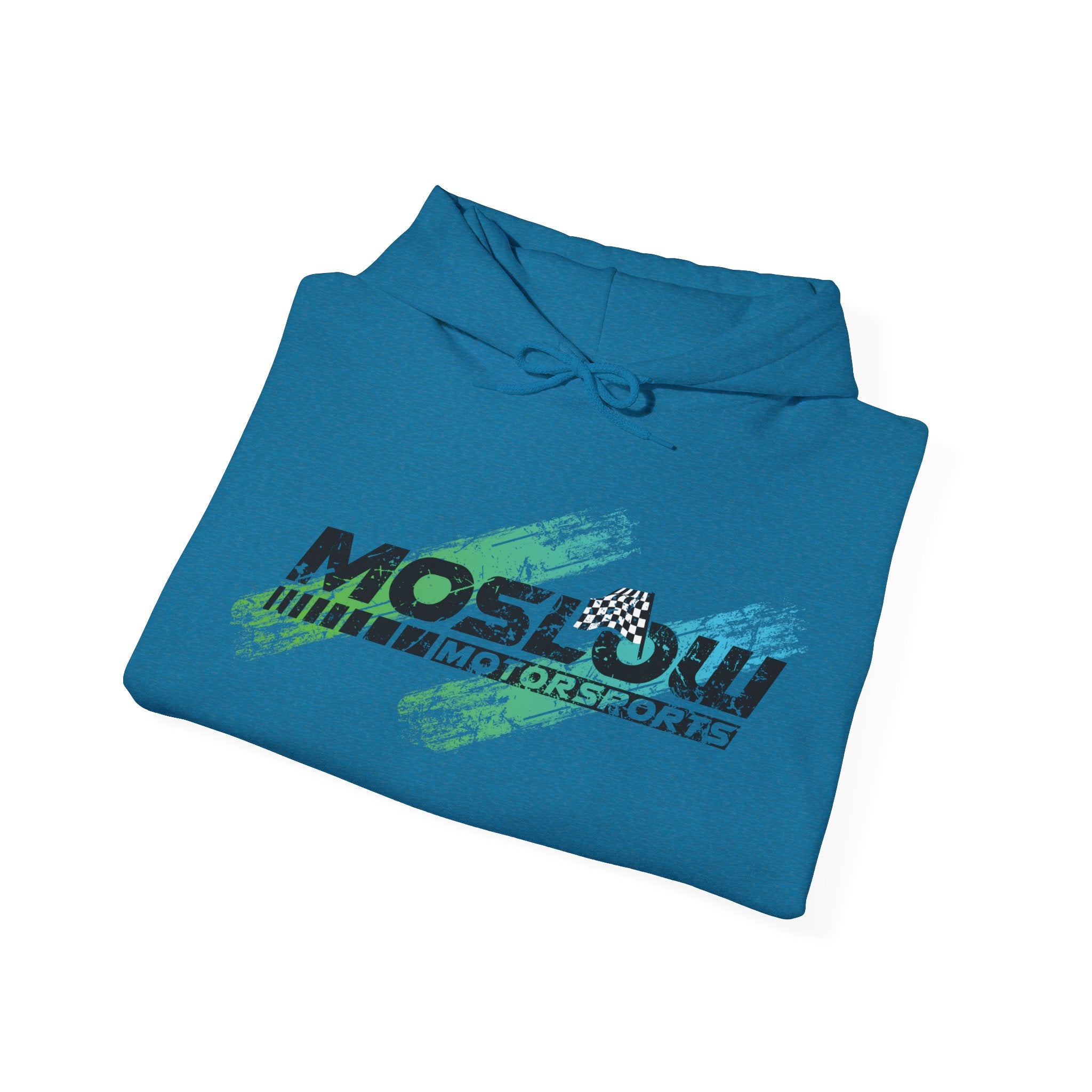Make Your Mark Hoodie