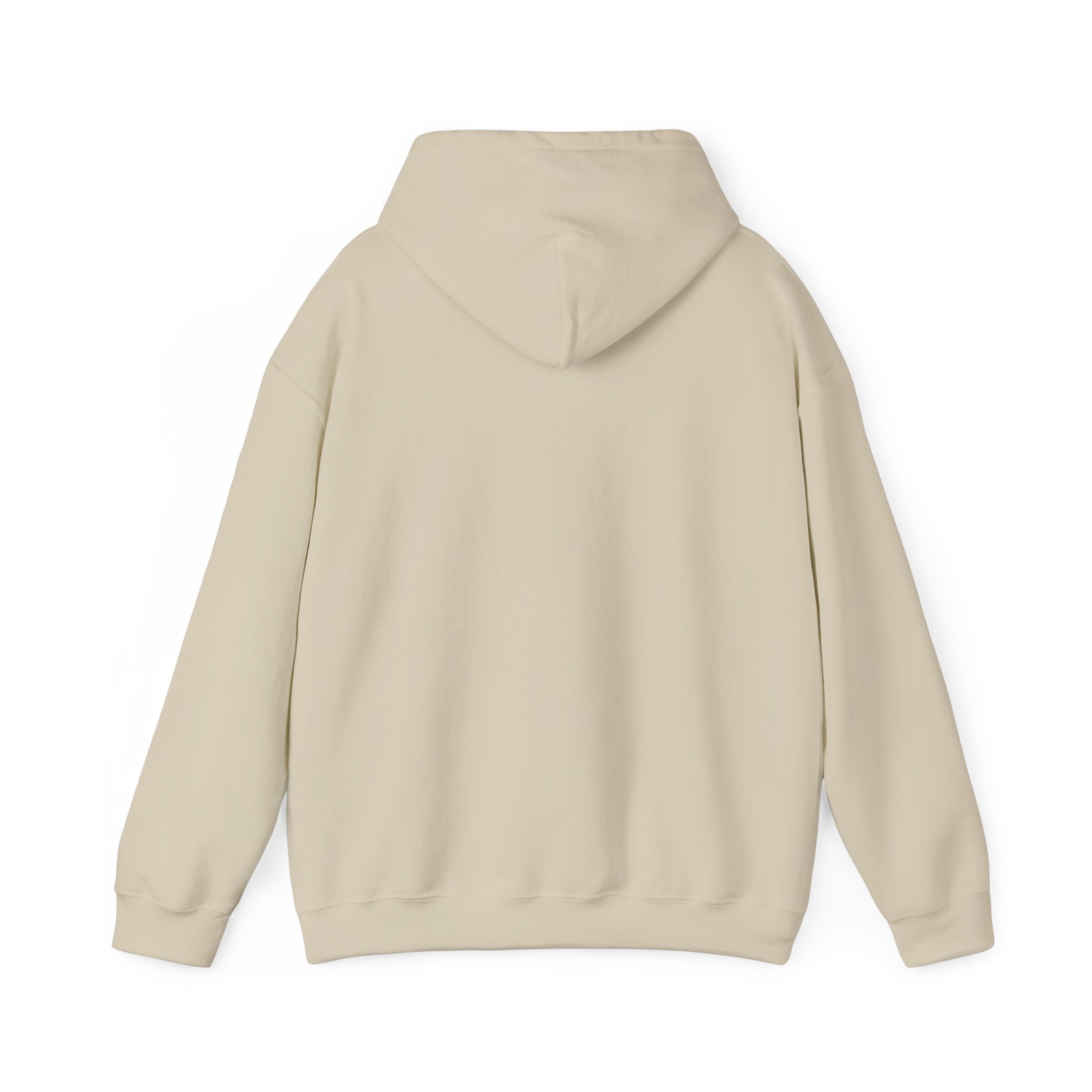 Make Your Mark Hoodie