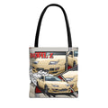 Devil Z Tote Bag