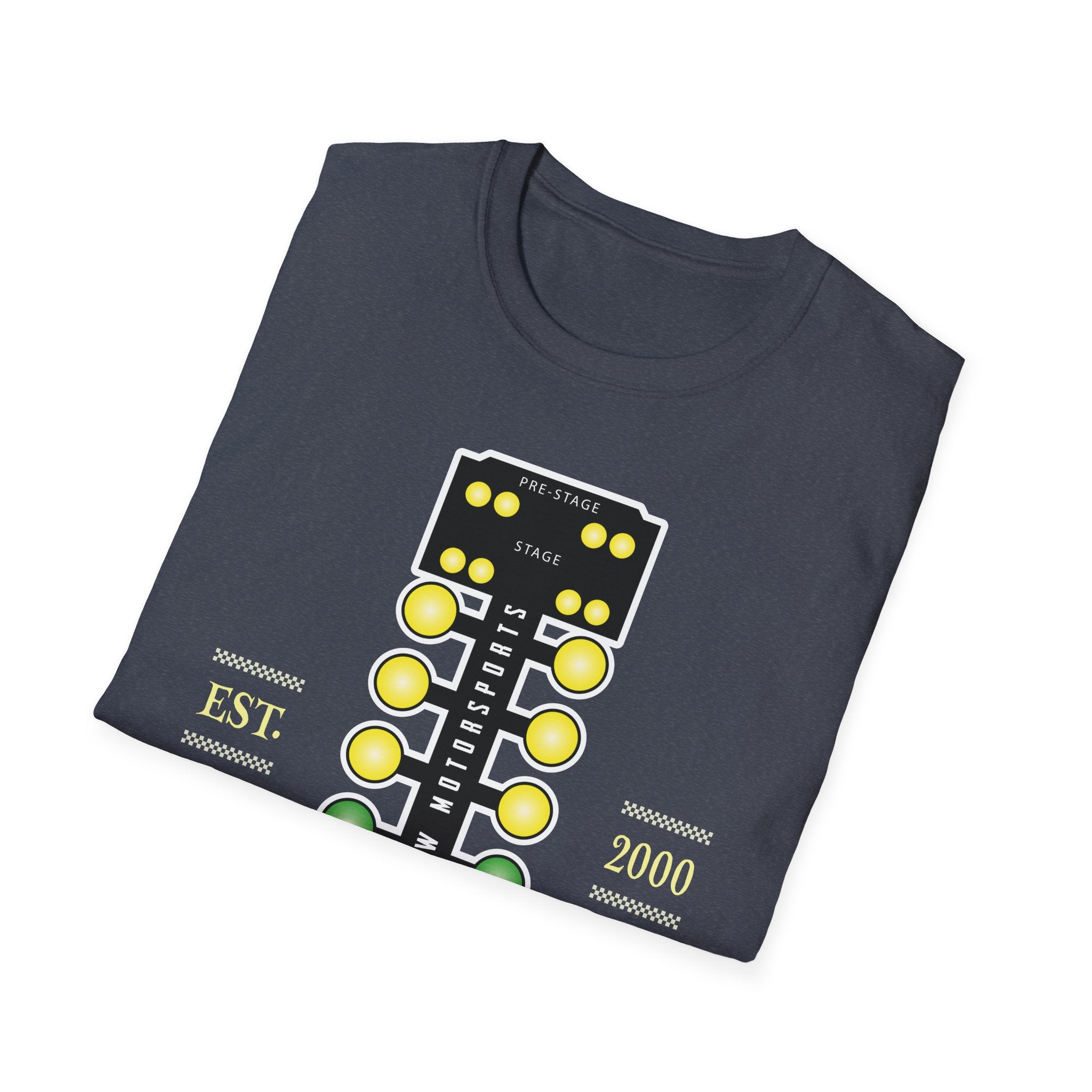 Moslow Motorsports Tree T-Shirt