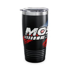 Make Your Mark Tumbler