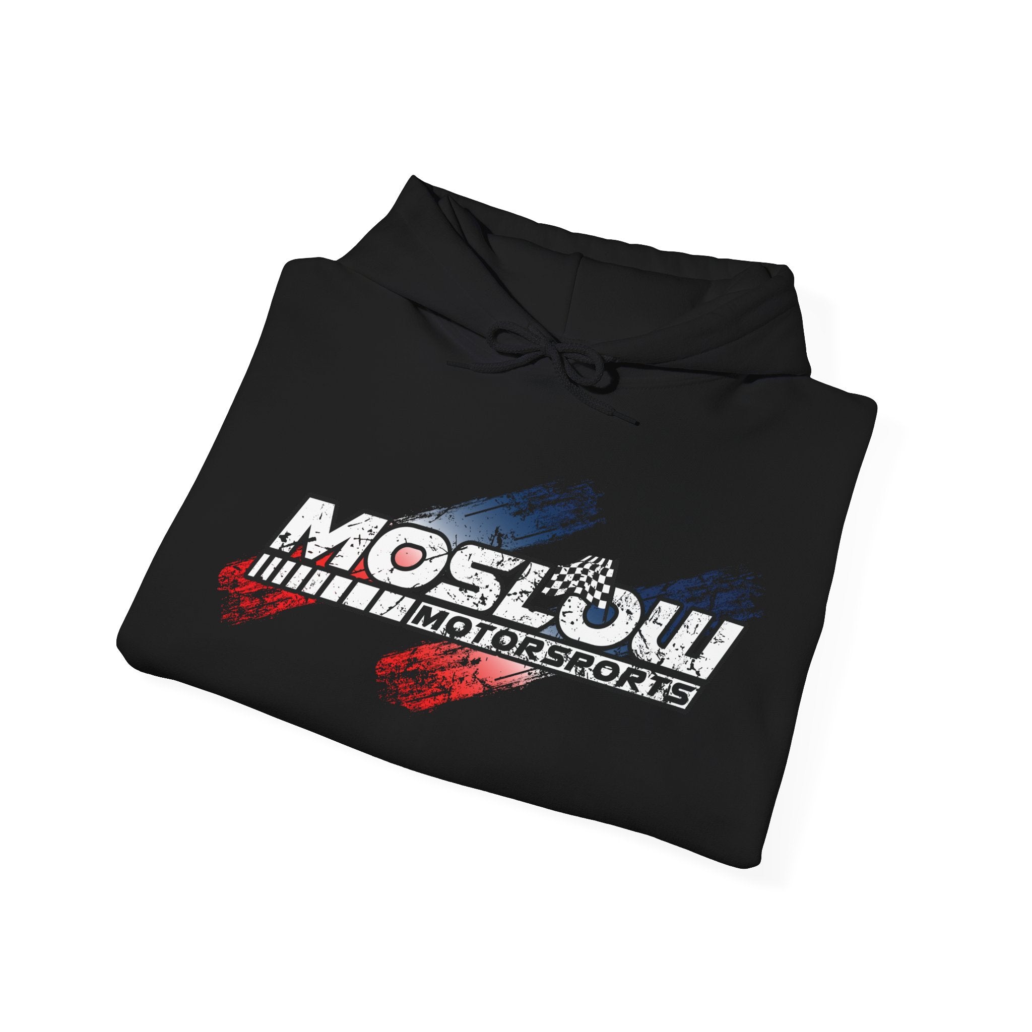 Make Your Mark Hoodie