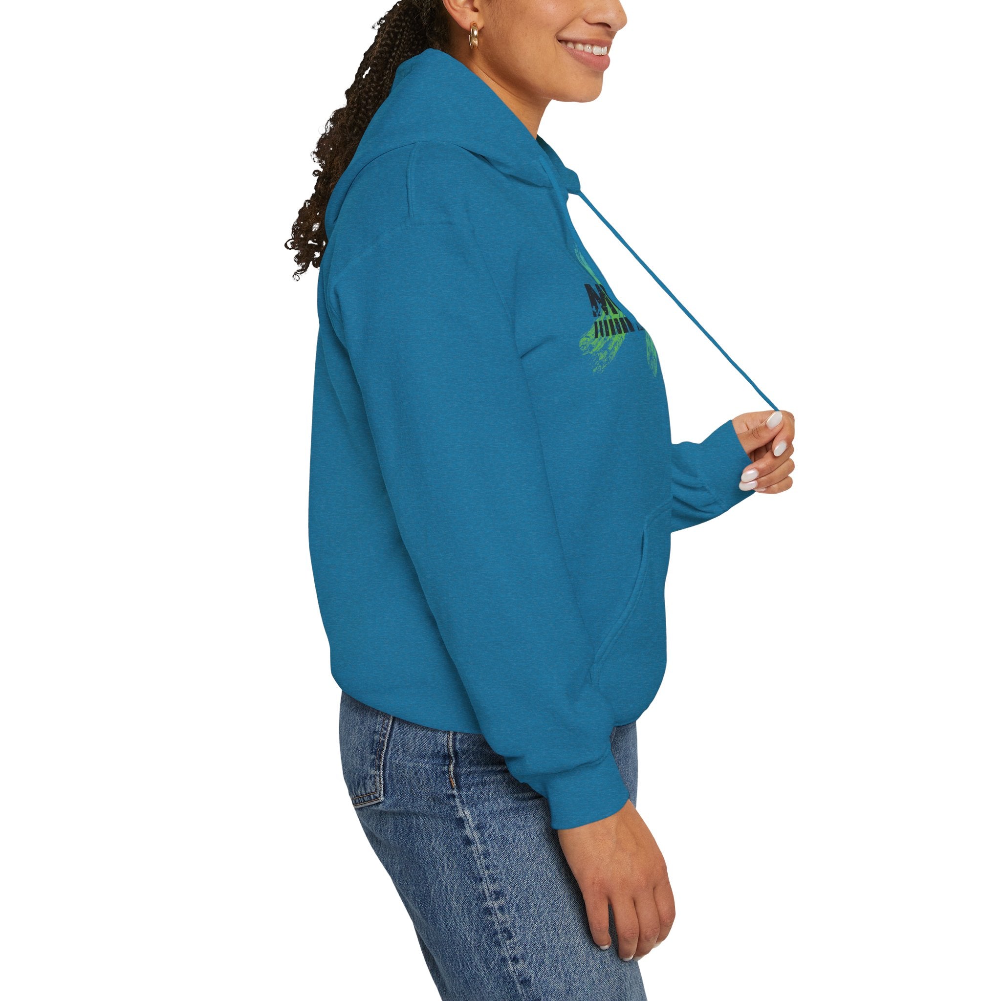 Make Your Mark Hoodie
