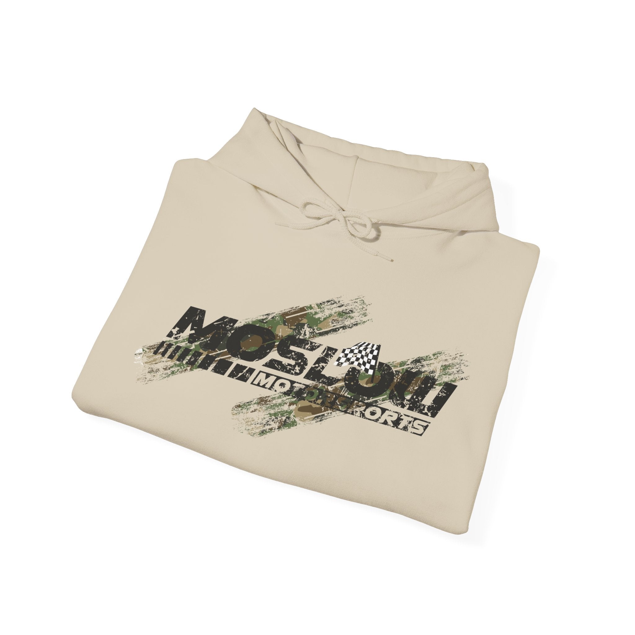 Make Your Mark Hoodie