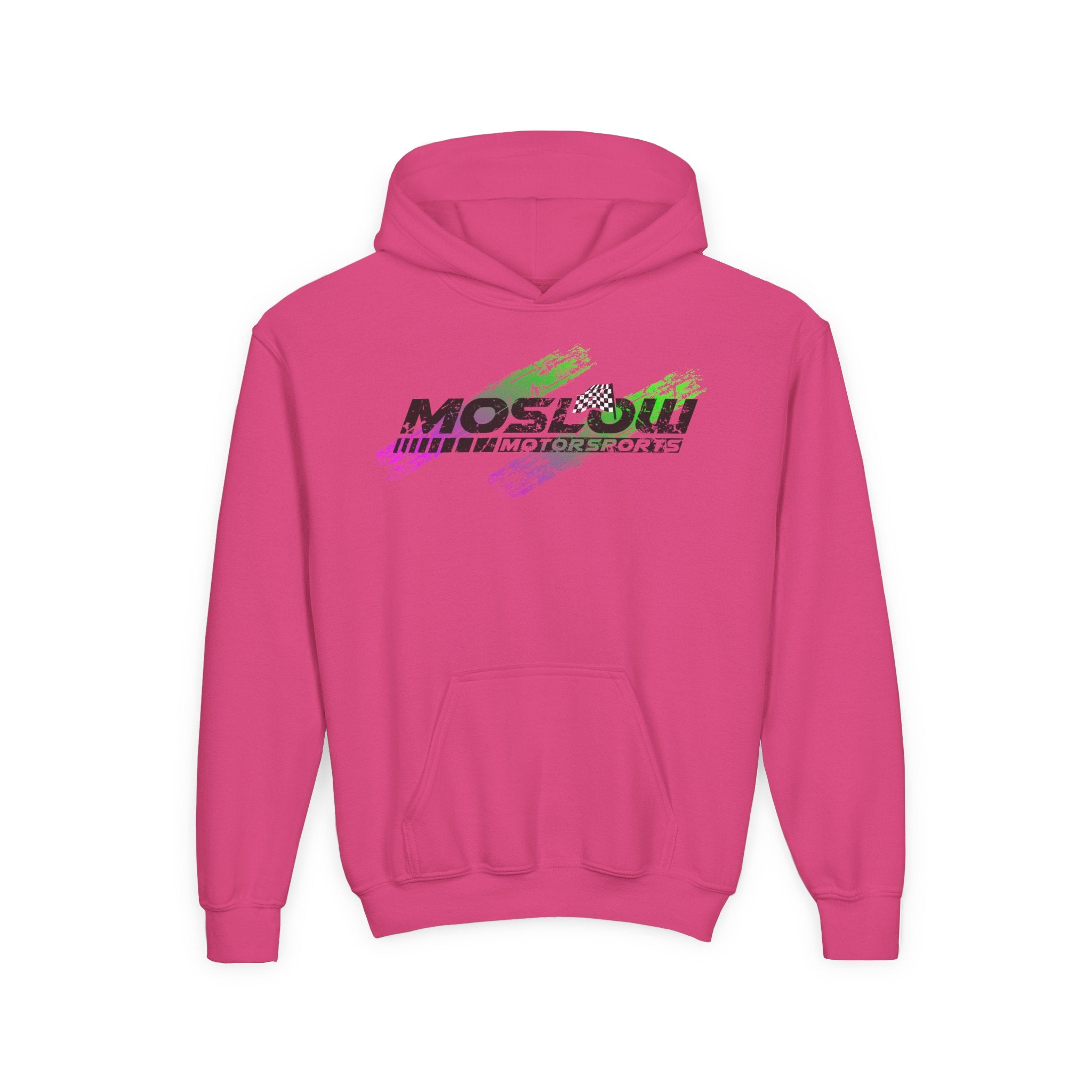 Make Your Mark Youth Hoodie
