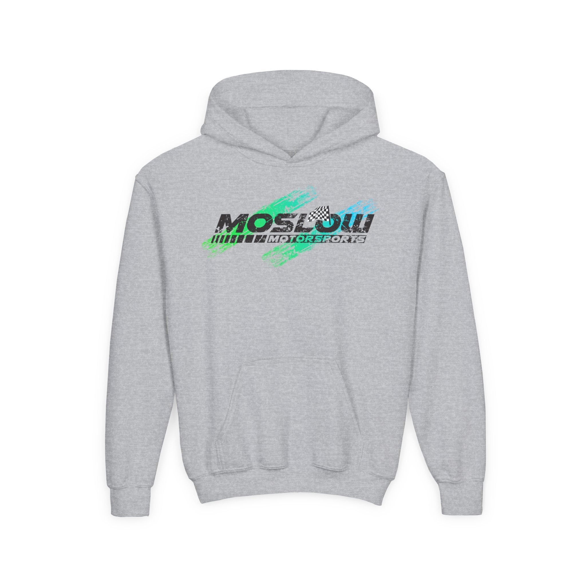 Make Your Mark Youth Hoodie