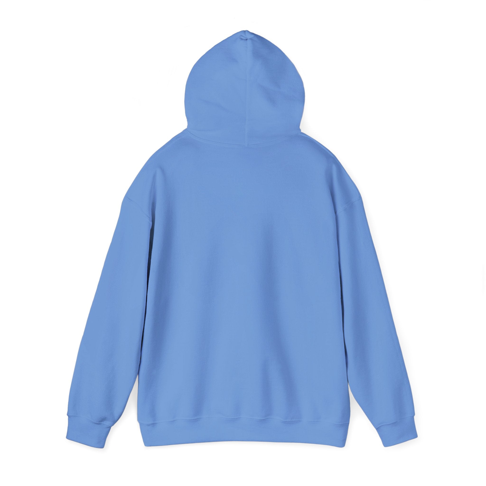 Make Your Mark Hoodie