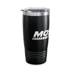 Moslow Motorsports Tumbler