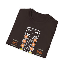 Load image into Gallery viewer, Candy Corn Tree Light T-Shirt
