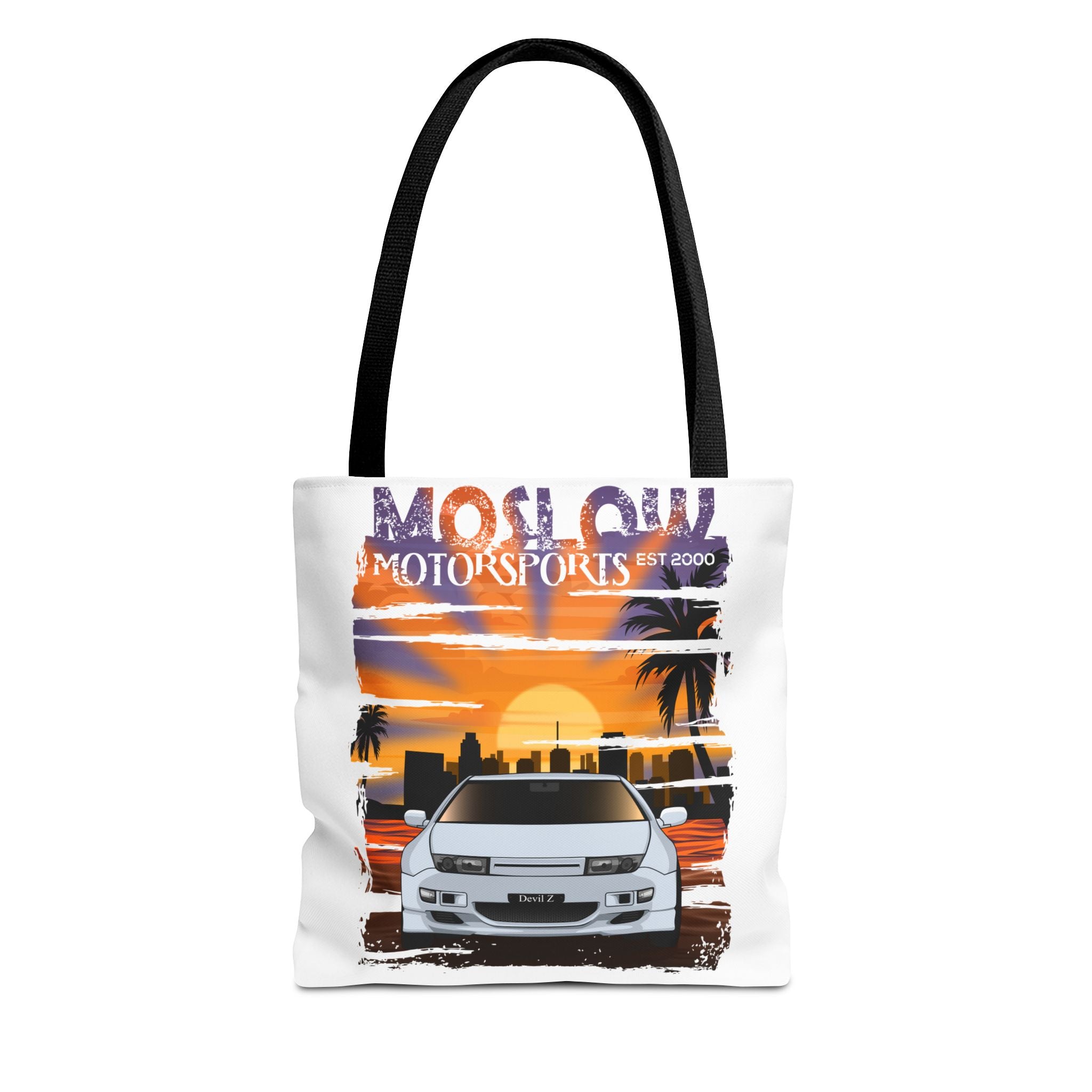 Devil Z Original Tote Bag