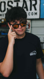 Devil Z Classic T-Shirt