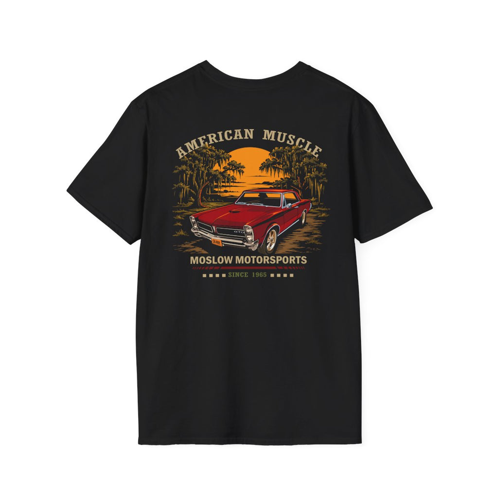 GTO T-Shirt