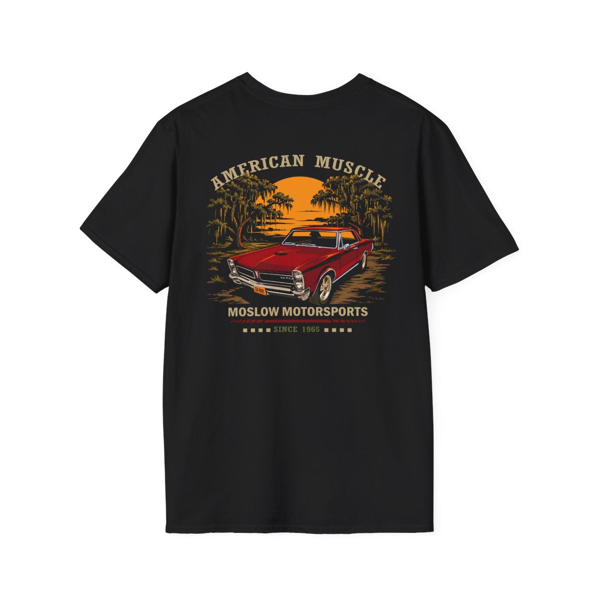 GTO T-Shirt