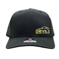 Devil Z Trucker Hat