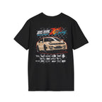 Devil Z Racing T-Shirt