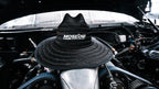 Moslow Motorsports Embroidered Straw Hat