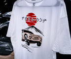 Japanese 300ZX T-Shirt