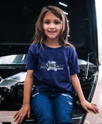 Moslow's Turbo Mascot Youth Tee