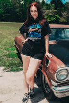 Love For Speed T-Shirt