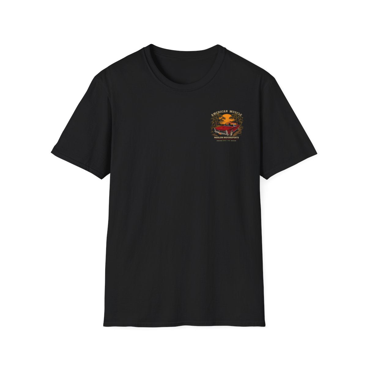 GTO T-Shirt