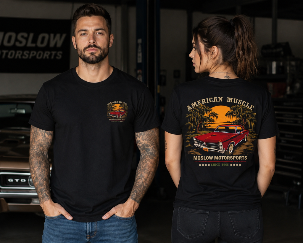 GTO T-Shirt