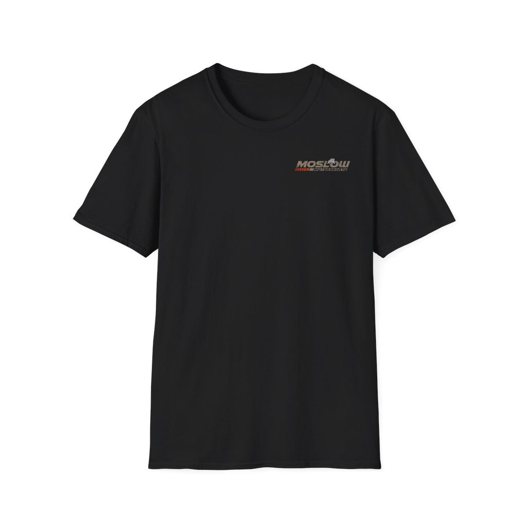 Nightshift Turbo T-Shirt