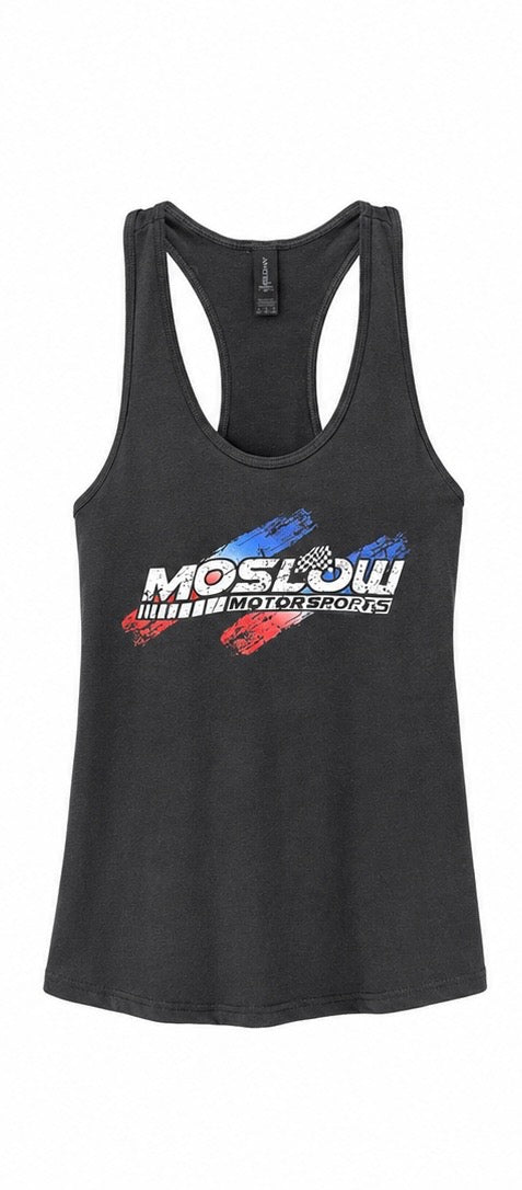 Make Your Mark Ladies Racerback Tank