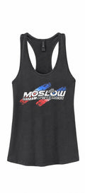 Make Your Mark Ladies Racerback Tank