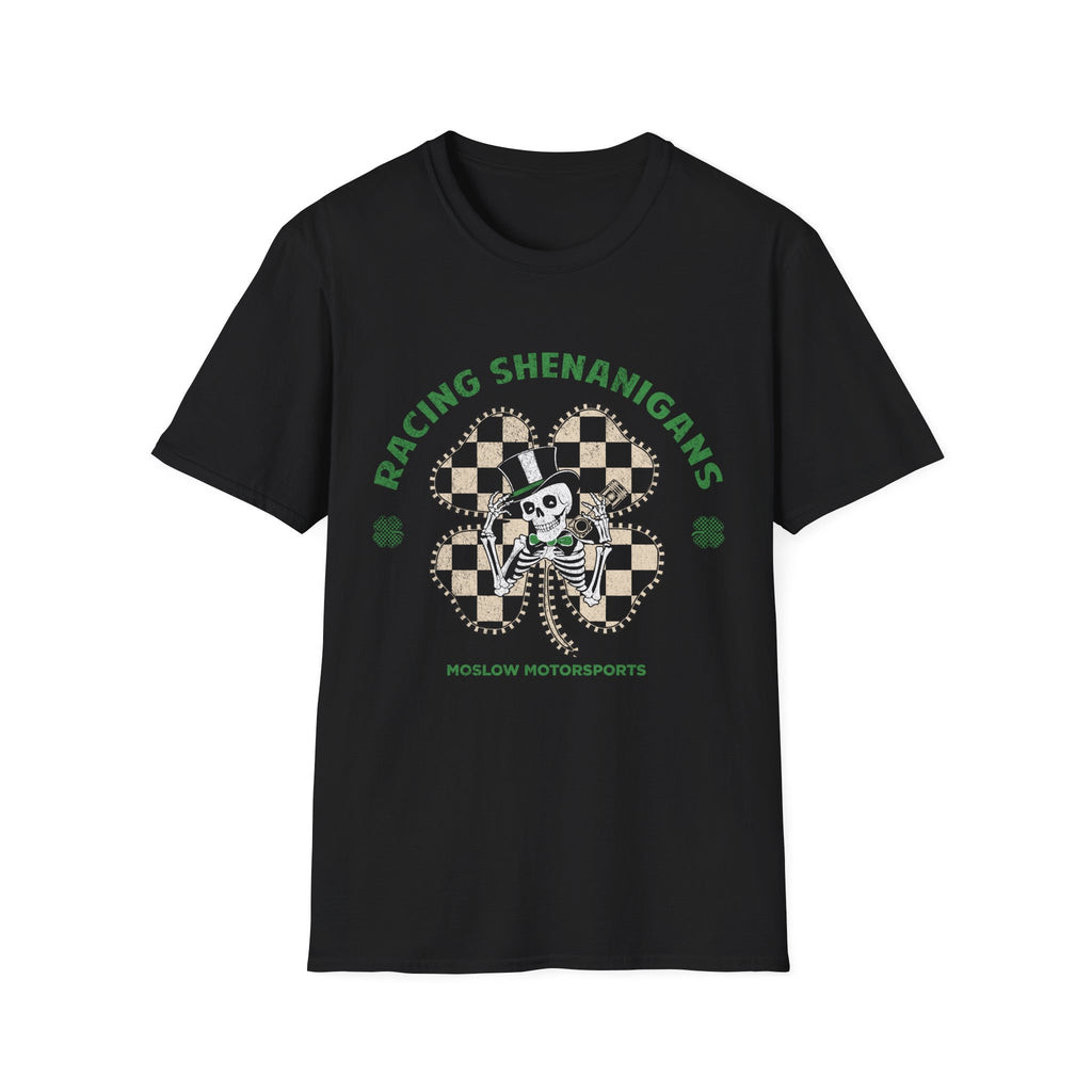 Racing Shenanigans T-Shirt