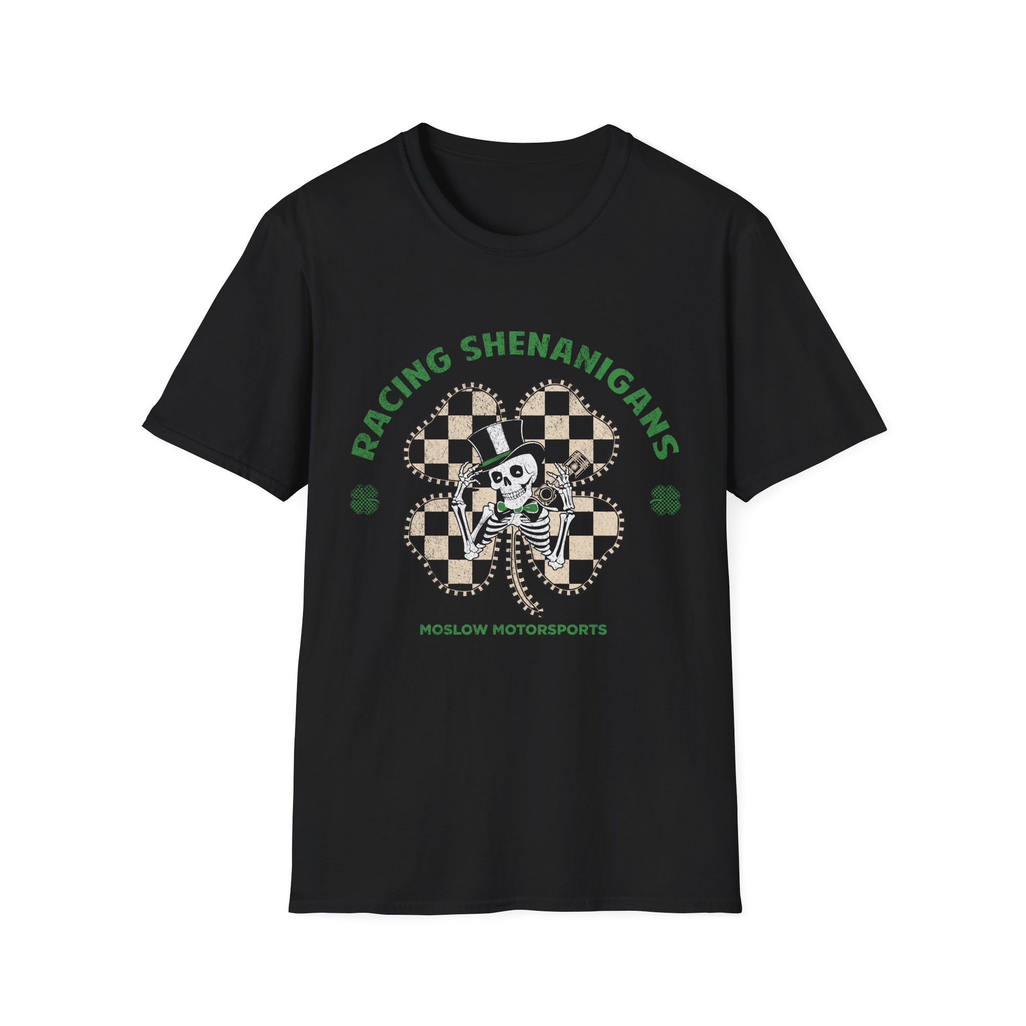 Racing Shenanigans T-Shirt