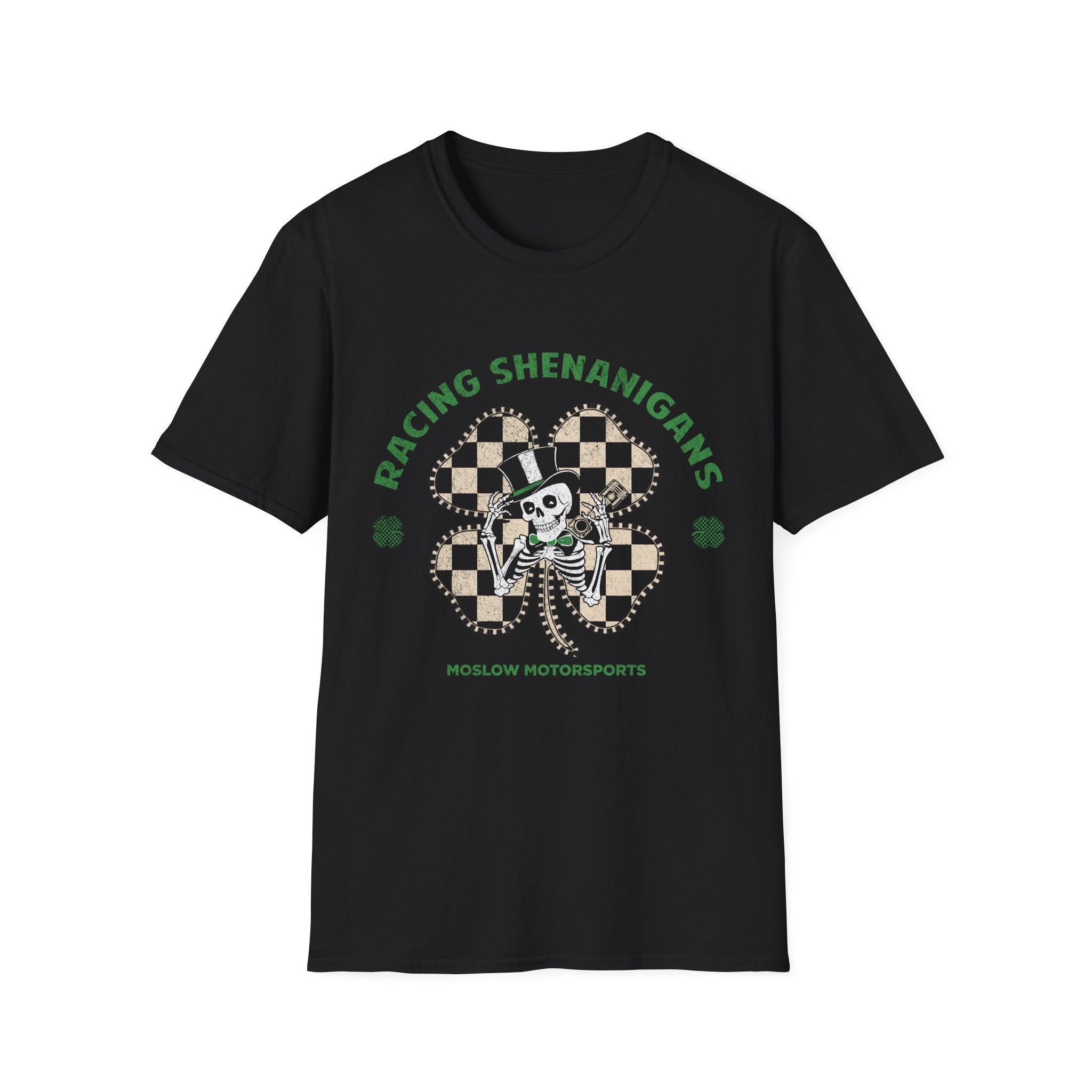 Racing Shenanigans T-Shirt
