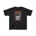 Nightshift Turbo Youth Tee